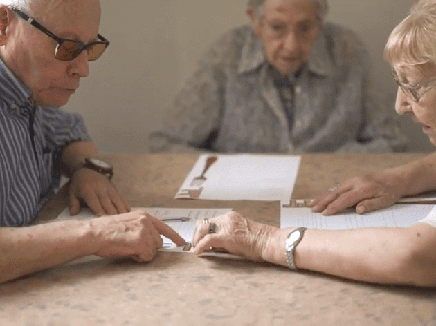 Estimulación cognitiva Estimulación cognitiva