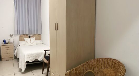 habitación individual